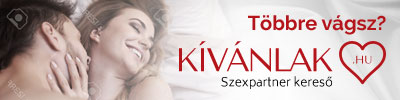 Kivanlak.hu szexpartner kereső