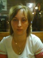 sabina 51 éves nő, Nitriansky