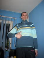 istvan 47 éves férfi, Cluj