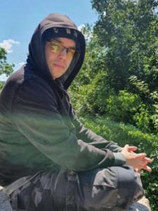 Abys 37 éves férfi, Budapest