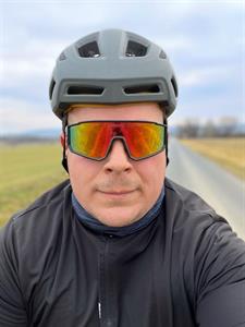 Ádám 34 éves férfi, Zala megye