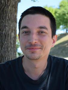 Ádám 37 éves férfi, Borsod-Abaúj-Zemplén megye