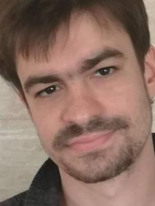 Ádi 36 éves férfi, Budapest