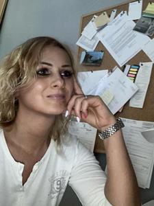 Adi 55 éves nő, Baranya megye