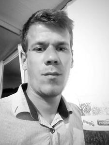 Ádi 33 éves férfi, Vas megye