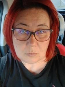 Adri 43 éves nő, Borsod-Abaúj-Zemplén megye