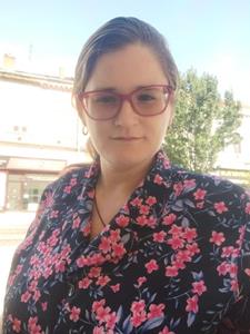 Adrienn 32 éves nő, Borsod-Abaúj-Zemplén megye