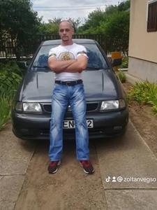 AGA 39 éves férfi, Szabolcs-Szatmár-Bereg megye