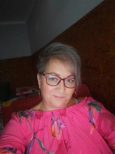 Ági 53 éves nő, Jász-Nagykun-Szolnok megye