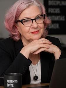 Ágó 63 éves nő, Vas megye