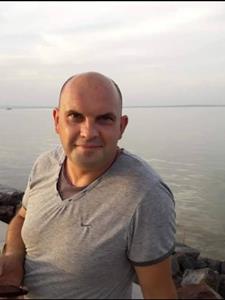 Ákos  46 éves férfi, Bács-Kiskun megye