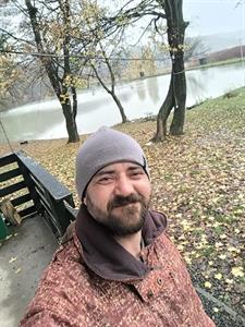 Ákos  38 éves férfi, Baranya megye