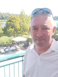 Ákos 49 éves férfi, Szabolcs-Szatmár-Bereg megye