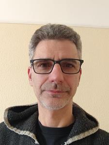 Ákos 51 éves férfi, Budapest