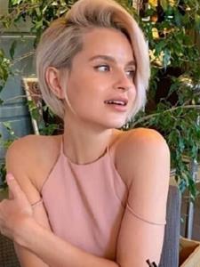 Alina 35 éves nő, Csongrád megye