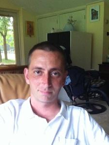 Amolka 41 éves férfi, Veszprém megye