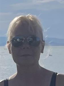 Ancsa 50 éves nő, Jász-Nagykun-Szolnok megye