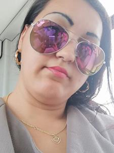 Ancsi 38 éves nő, Budapest