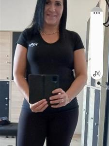 Ancsika 49 éves nő, Hajdú-Bihar megye