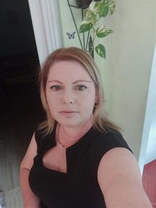Ancsy 40 éves nő, Csongrád megye