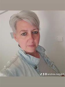 Andi 50 éves nő, Győr-Moson-Sopron megye