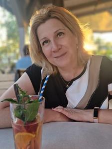 Andi 53 éves nő, Budapest