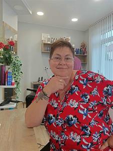 ANDI  50 éves nő, Győr-Moson-Sopron megye