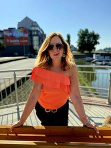 Andi 55 éves nő, Baranya megye