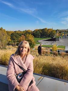 Andi 58 éves nő, Pest megye