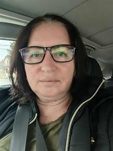 Andi 48 éves nő, Szabolcs-Szatmár-Bereg megye