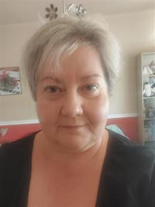 Andi 50 éves nő, Békés megye