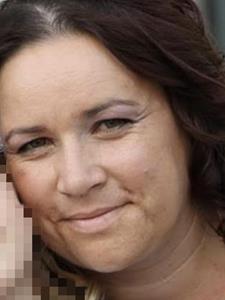 Andi 44 éves nő, Bács-Kiskun megye