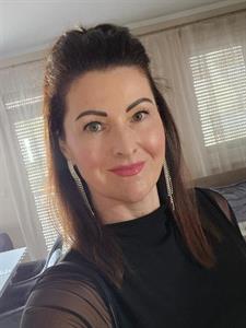 Andi 47 éves nő, Tolna megye