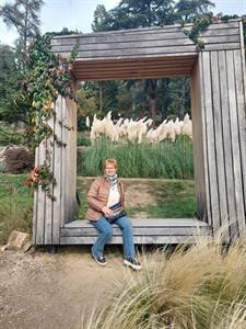 Andi 62 éves nő, Vas megye