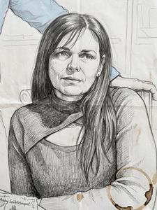 Andi 53 éves nő, Békés megye