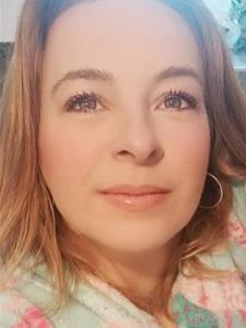 Andi 51 éves nő, Csongrád megye