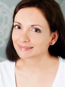 Andi 48 éves nő, Bács-Kiskun megye