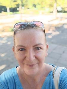 Andi 52 éves nő, Bács-Kiskun megye
