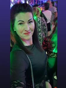 Andi 48 éves nő, Tolna megye