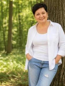 Andika 48 éves nő, Szabolcs-Szatmár-Bereg megye