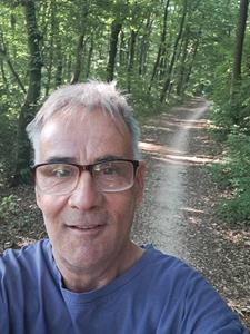 András 55 éves férfi, Komárom-Esztergom megye