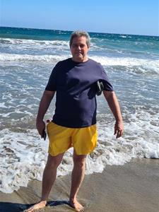 András 62 éves férfi, Pest megye