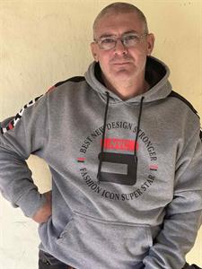 András 49 éves férfi, Bács-Kiskun megye