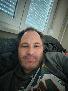 András  38 éves férfi, Bács-Kiskun megye