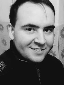 András 34 éves férfi, Szabolcs-Szatmár-Bereg megye