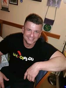 András 54 éves férfi, Veszprém megye