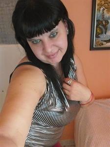Andrea 31 éves nő, Komárom-Esztergom megye