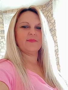Andrea 46 éves nő, Heves megye