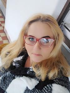 Andrea 46 éves nő, Heves megye