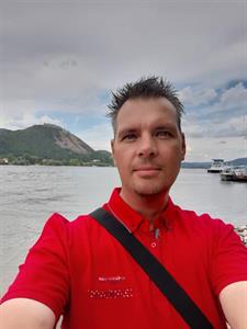 Andu 50 éves férfi, Budapest